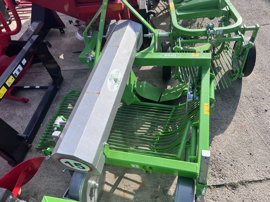 Masina scos cartofi recoltat cartofi Piese noi