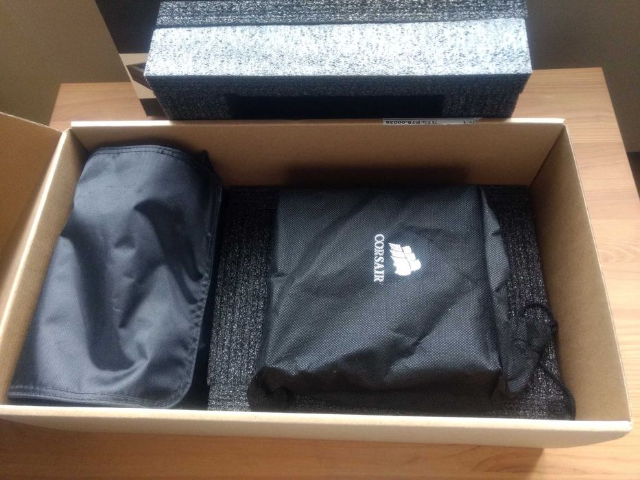 Захранване Corsair AX850 850W Gold