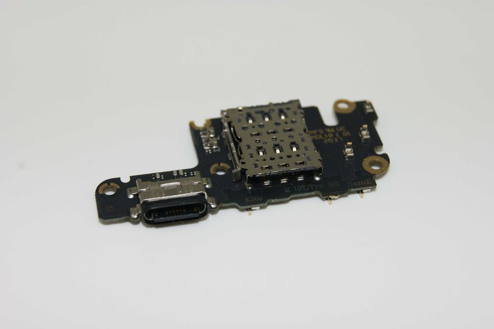 Оригинална букса зареждане / Блок захранване Xiaomi Mi 10T / 10T Pro