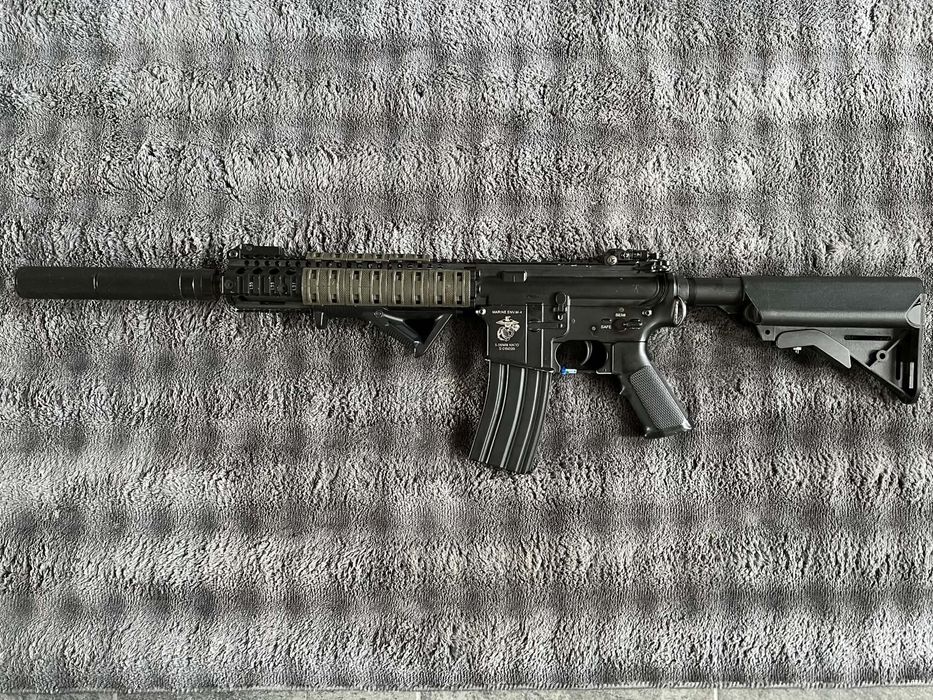 Specna Arms airsoft