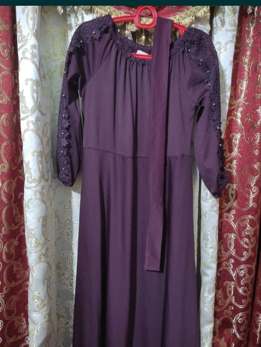 Ko‘ylaklar bepul berib yuboriladi