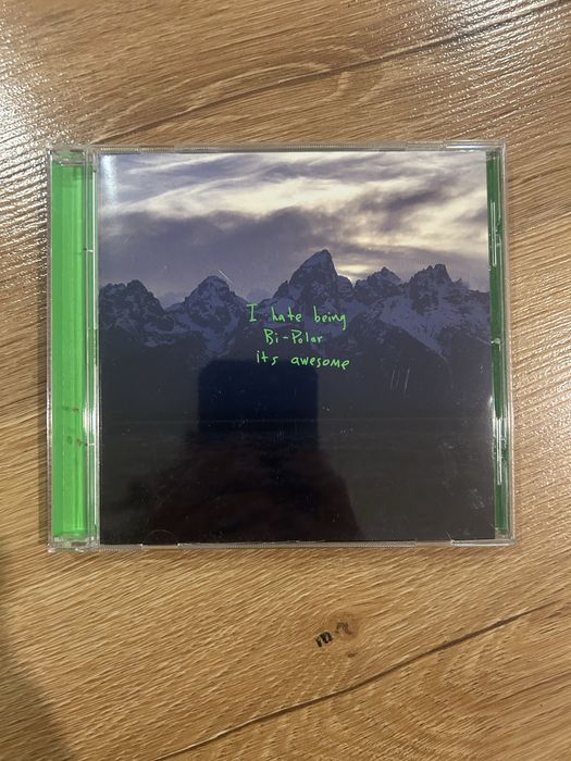 CD, втора употреба