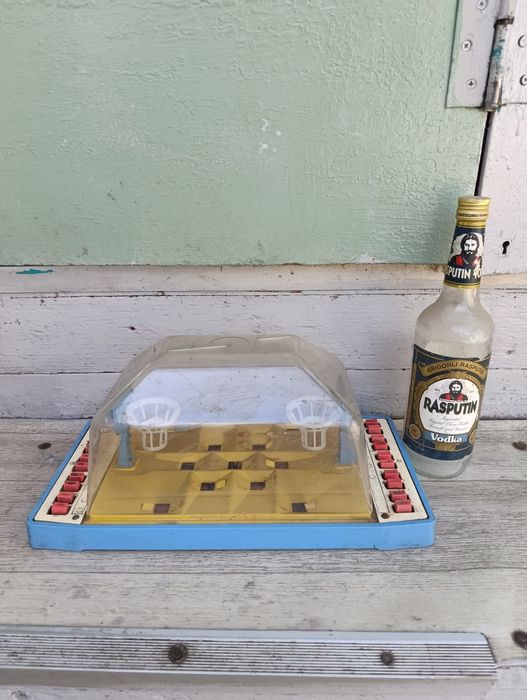 Игрушка из СССР винтаж редкость