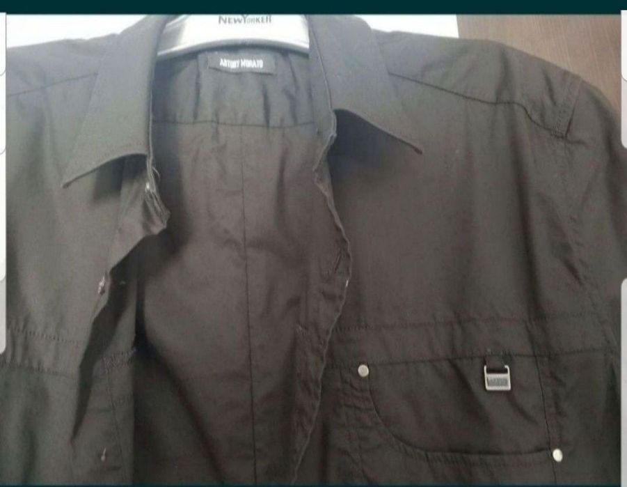 Cămașă Antony Morato