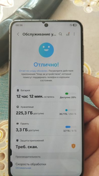 Samsung s21 5g  256/8