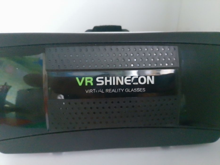 Вр очки срочно продам