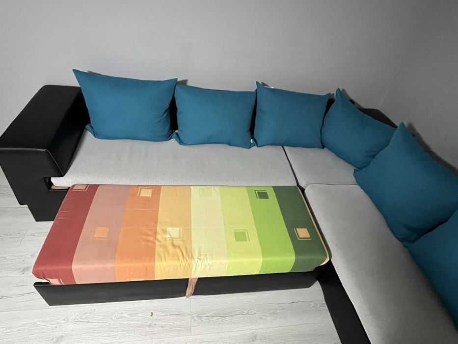 Ългова гарнитура за хол и др