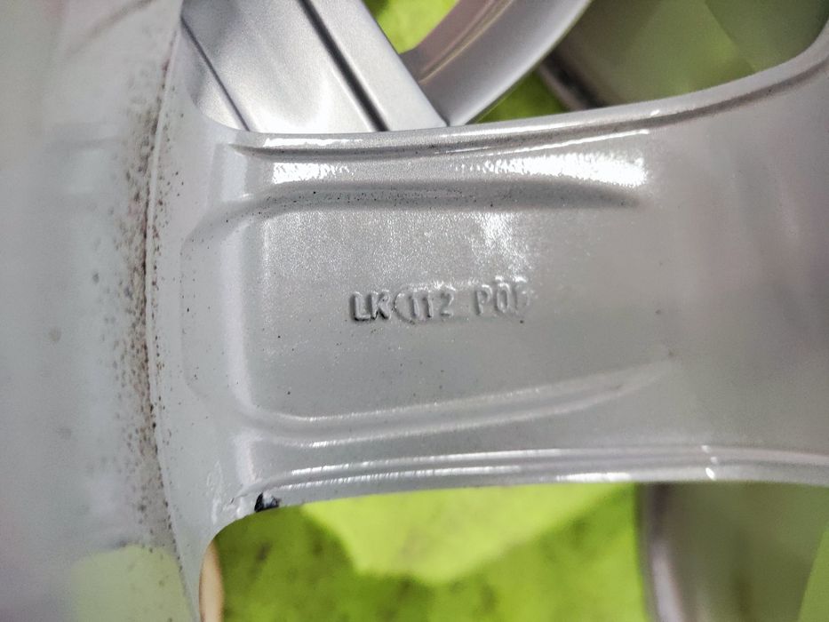 20 5x112 Audi лети джанти 5х112 Ауди