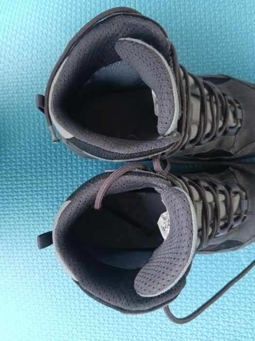 Ghete Lowa Goretex mar 40