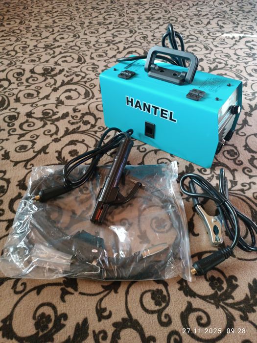 Полуавтомат сварочный