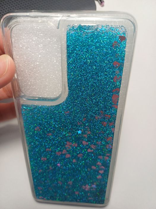 Чехлы на Samsung A52