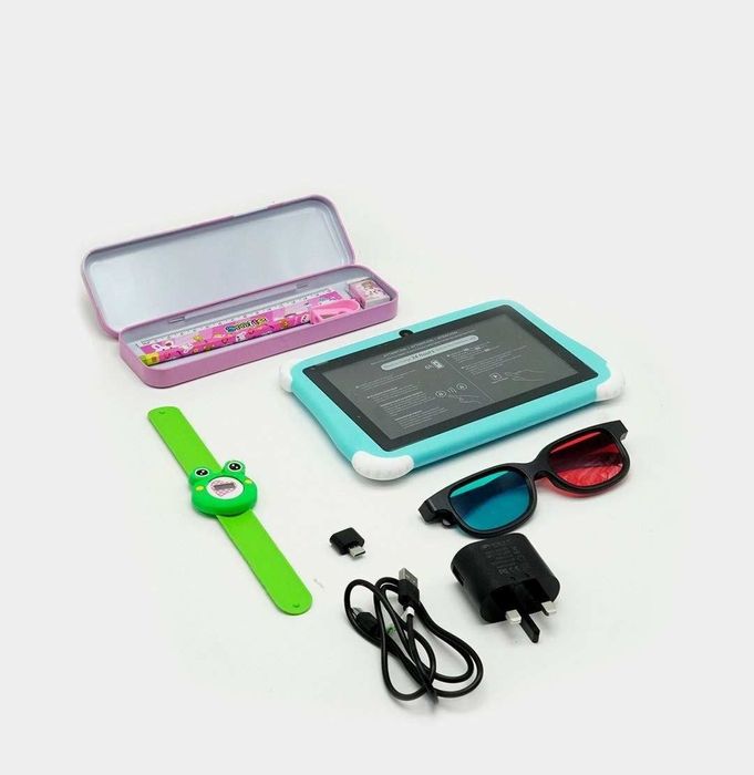 Planshet bolalarniki