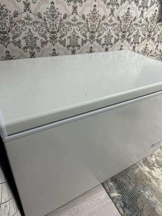 Морозильник бирюса 330 л