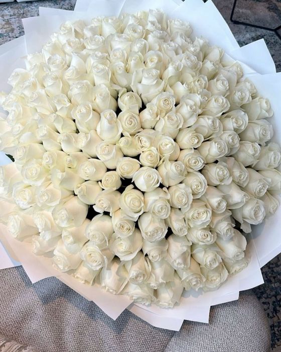 Цветы для подарки