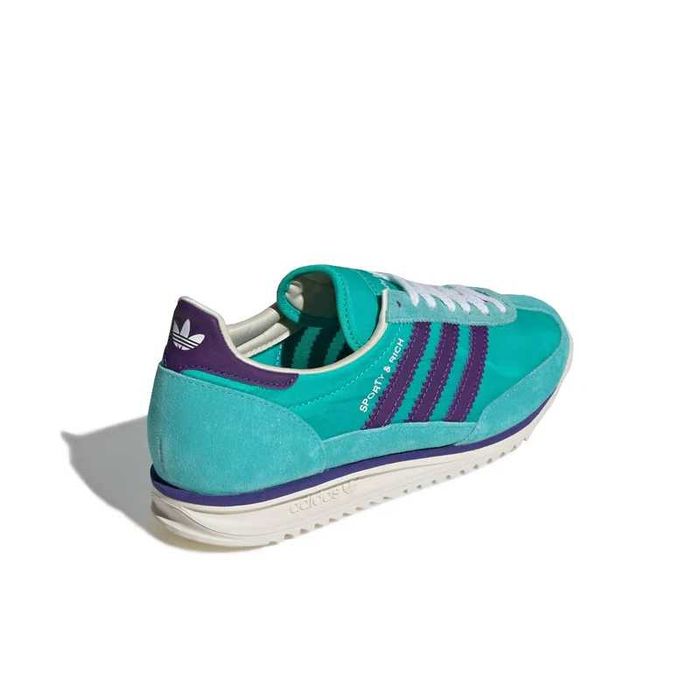 Adidas - Women's SL72 №41 1/3,№42 2/3 Оригинал Код 335