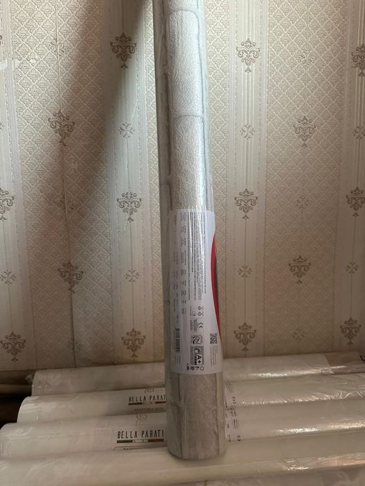 Обой дла ремонта