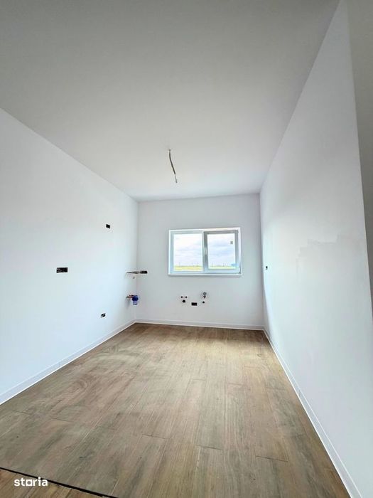 Duplex finalizat direct dezvoltator