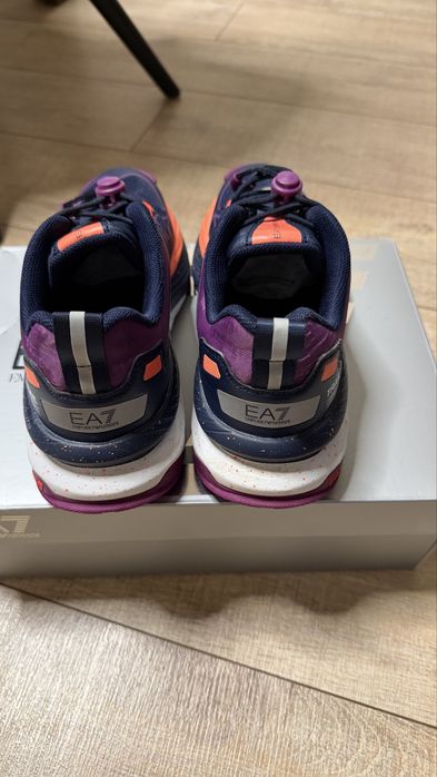 Emporio Armani- дамски маратонки