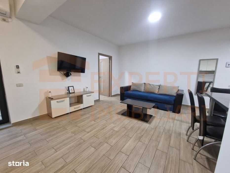 Apartament cu 2 camere de inchiriat in Mamaia