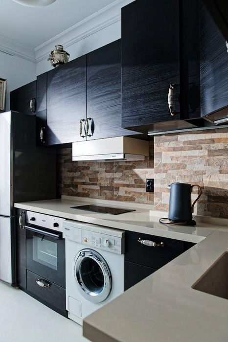 Двустаен апартамент под наем в центъра на София, 2214614