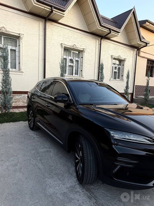 Byd chempion 605 full