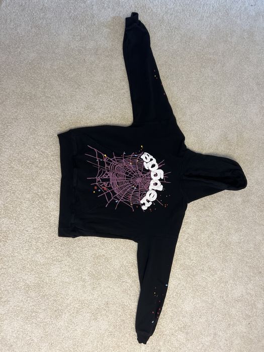 Hanorac sp5der unisex