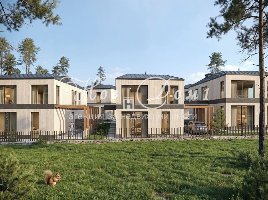 Продава се Къща в с. Драгичево, Област Перник - 154 кв.м за 1205 €/кв.м - Снимка #5