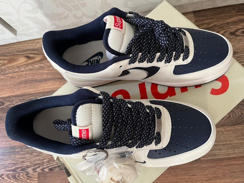 Air force 1 suprem 1/1