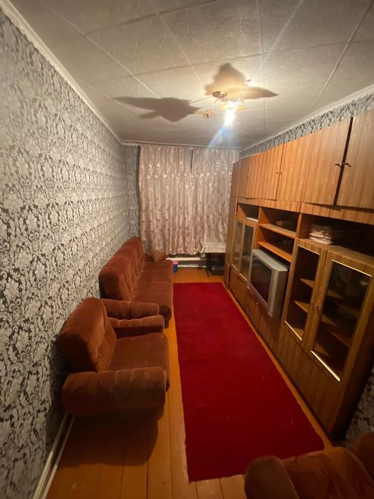 Продам квартиру Аманкарагай