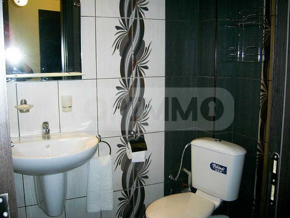 Дава се под наем Двустаен апартамент в Варна, Христо Ботев - 55 кв.м за 459 € - Снимка #8