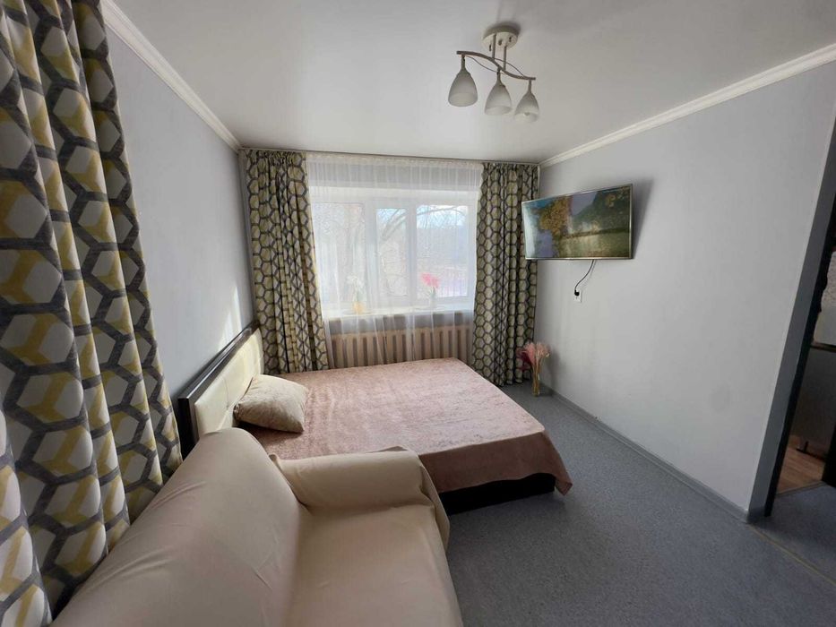 Квартиры посуточно, суточно. Почасово часово. В центре