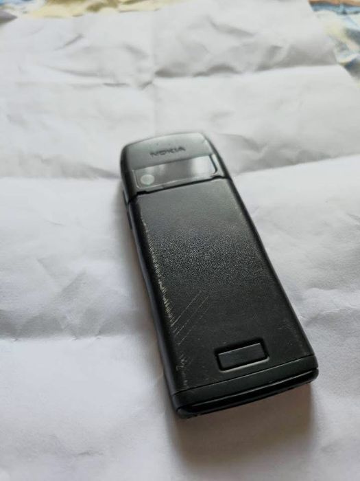 Nokia E50 / Нокиа Е50 Отличен!!