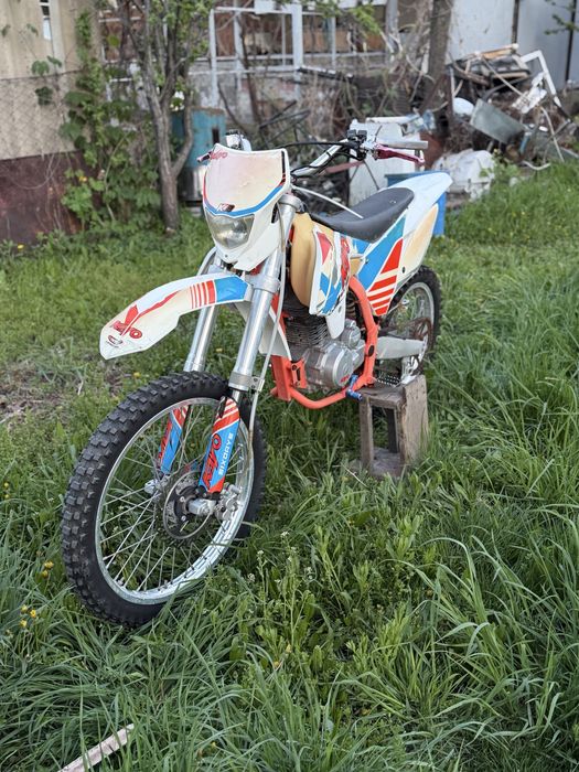 Kayo!k2 250куб эндуро