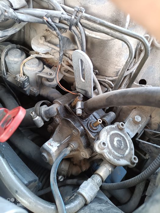 Газовое оборудование