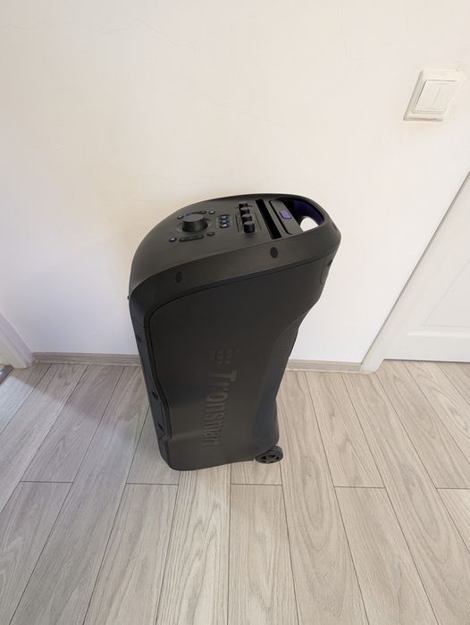 Boxa partybox Tronsmart Halo 300
