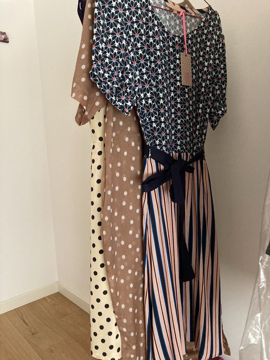 Стильная одежда из Италии