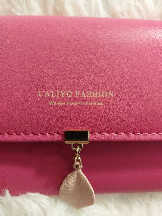 Дамский новый кошелек