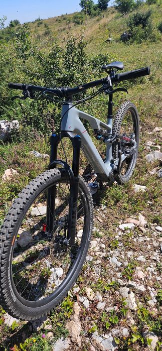 Cube ams hybrid one44 c68x tm 400X