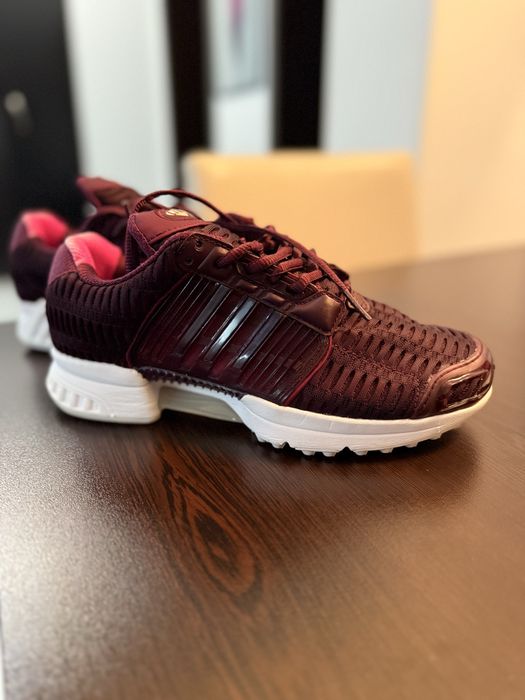 Маратонки Adidas climacool