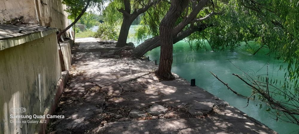 Срочно продаётся участок