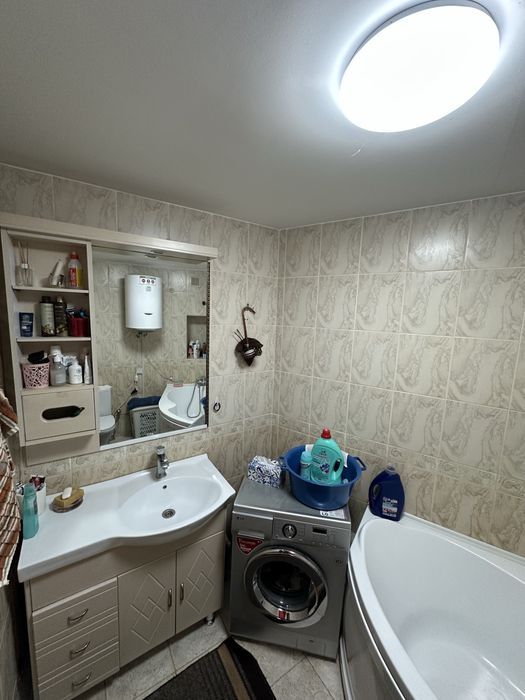 Продается 4-х ком квартира