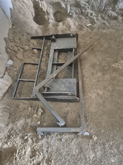 Мксм 800  с дополнительным оборудованием