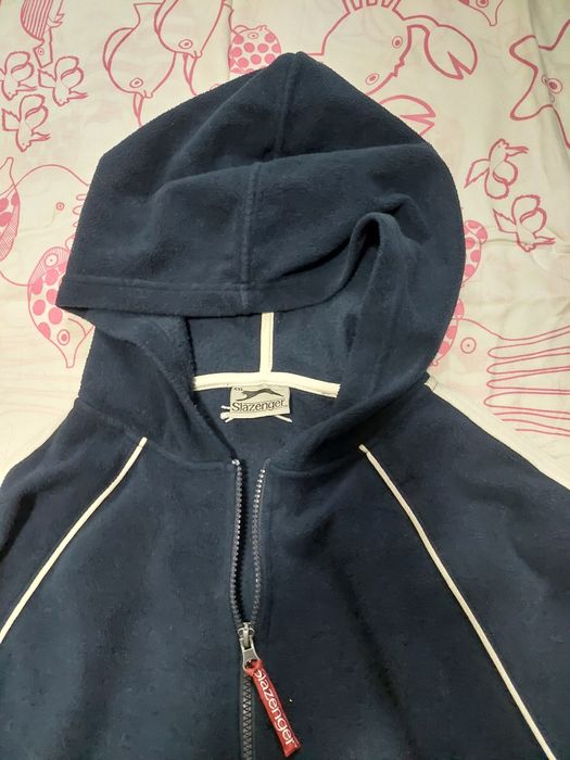 Hanorac barbati fleece XXL