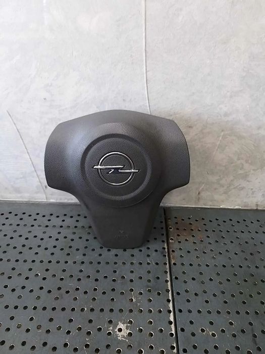 Airbag volan opel corsa d s07 13235770 ca250604ch