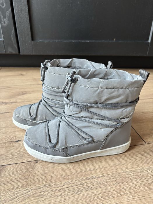 Апрески NEXT, 32 номер