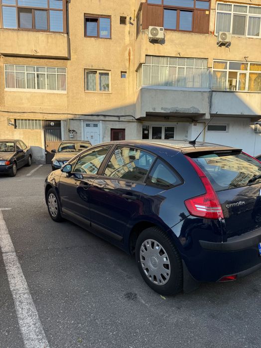Vând Citroen c4 stare bună