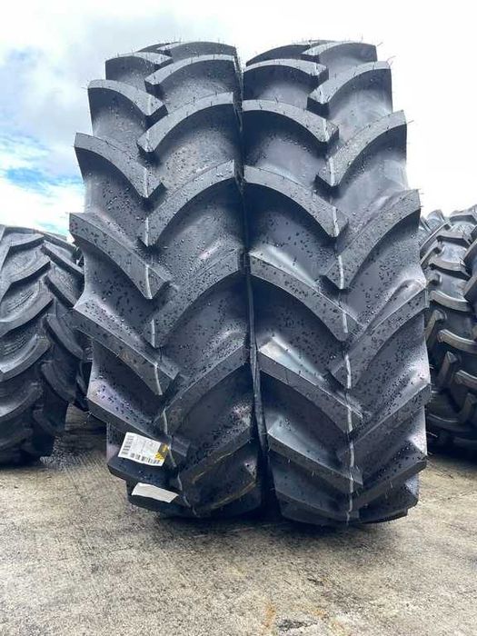 16.9-38 ozka cauciucuri noi agricole de tractor spate 10pr FORD 8730
