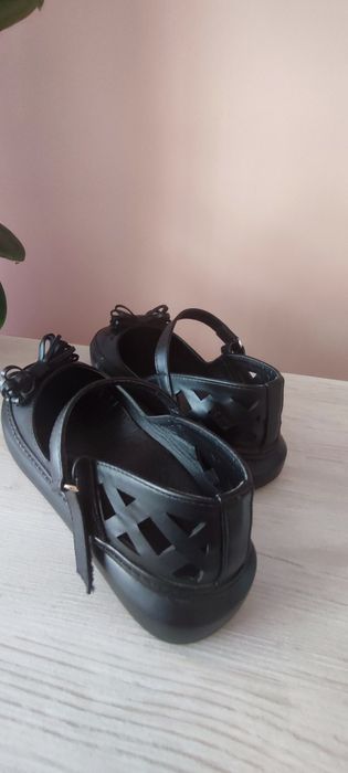 Детски обувки  за момиче 33н.