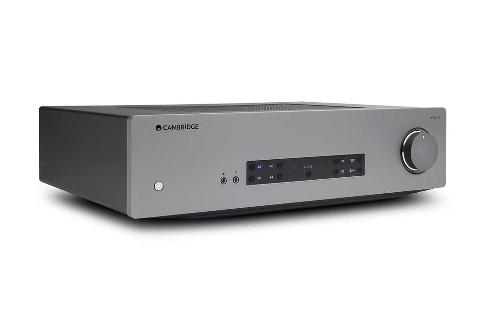 Amplificator Cambridge Audio CXA61