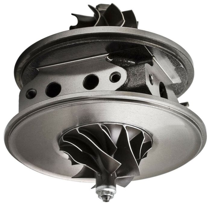 Cartus turbo miez turbina chra mitsubishi triton l200 2.5 intercooler